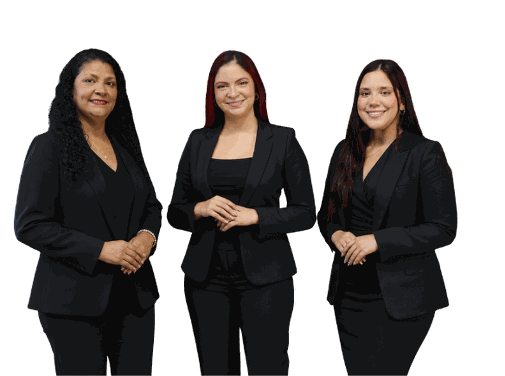 Equipo de Abogados Diosa y Asociados